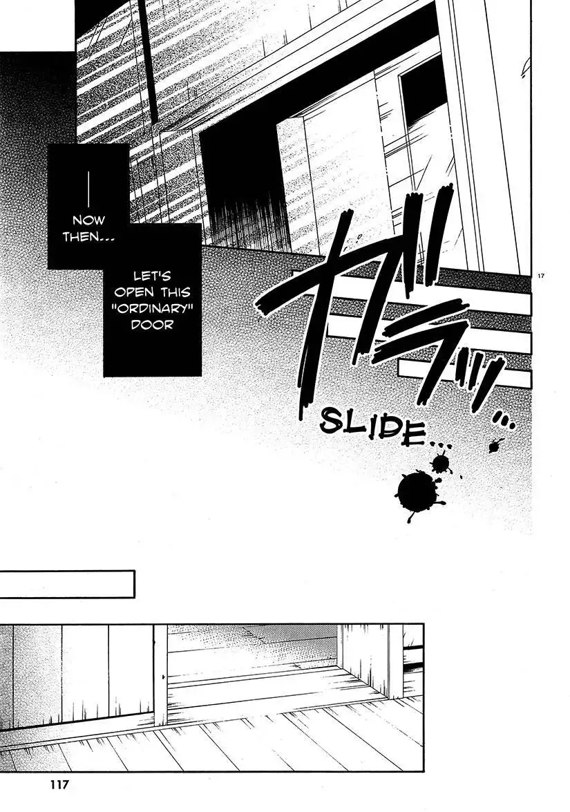 Shuuen no Shiori Chapter 12 17